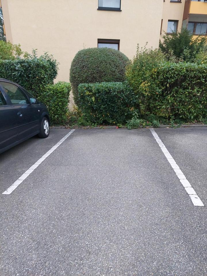 Parkplatz Stellplatz zimmer