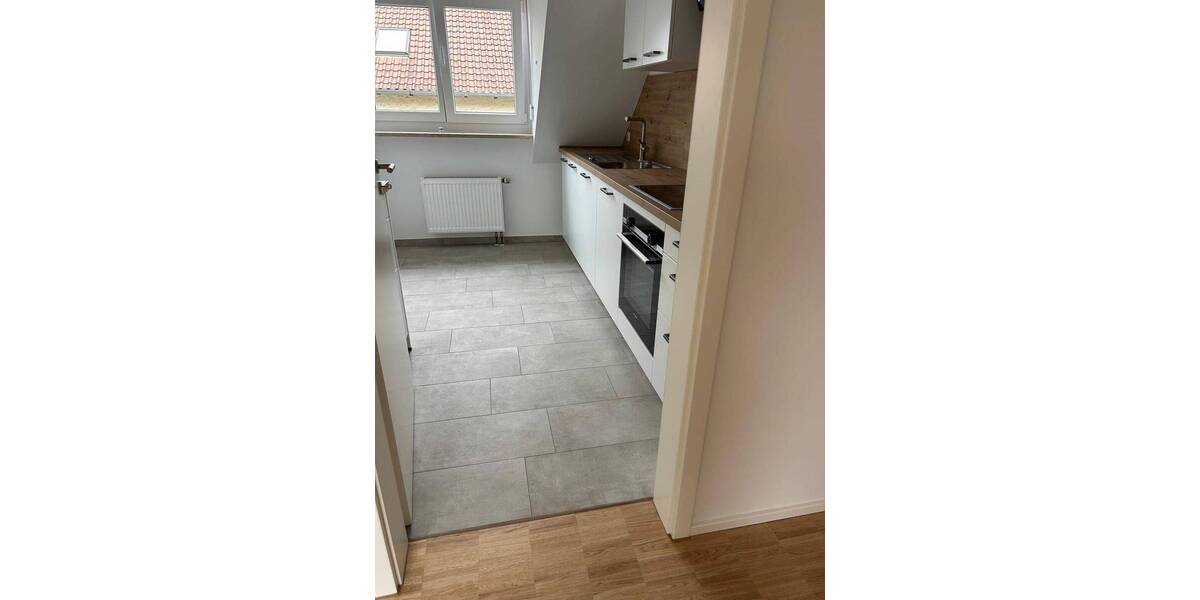 Etagenwohnung Erlangen Alterlangen - 2 Zimmer, 74 m&sup2;, 1.100&euro; | Angebot:26377668
