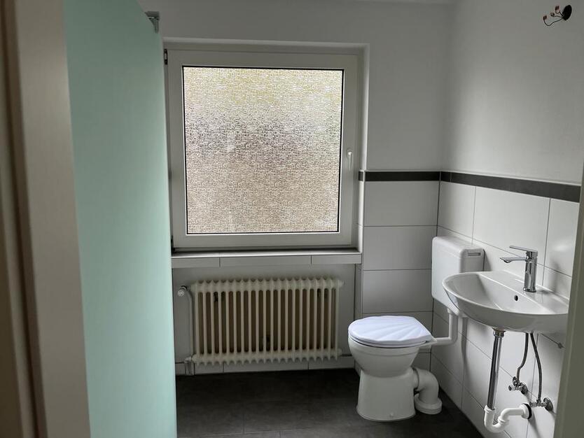 Schöne 3 Zimmerwohnung mit Garten zimmer