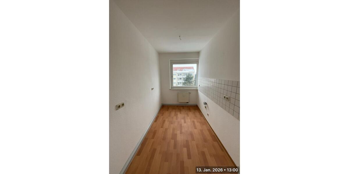 Etagenwohnung Harztor - 1 Zimmer, 30 m&sup2;, 190&euro; | Angebot:26382383