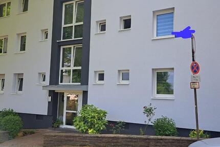 Wohnung Kleve - 3 Zimmer, 60 m&sup2;, 550&euro; | Angebot:24979249