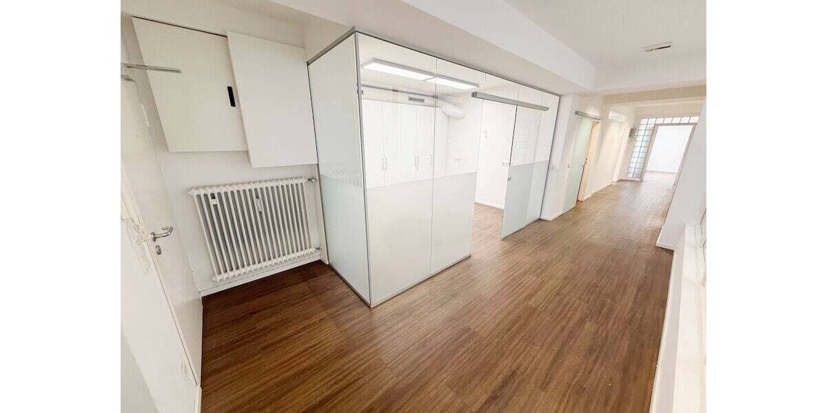 Gewerbeobjekt München Altstadt-Lehel - 1 Zimmer, 360 m&sup2;, 9.500&euro; | Angebot:26190168