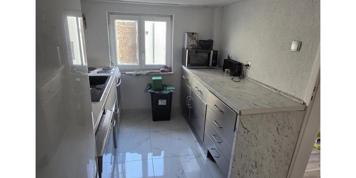 Etagenwohnung Walldürn - 4 Zimmer, 90 m&sup2;, 650&euro; | Angebot:25965678