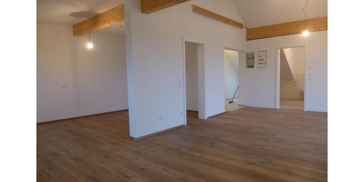 Loft - Studio - Atelier Mühldorf am Inn - 2 Zimmer, 89 m&sup2;, 1.200&euro; | Angebot:24631243