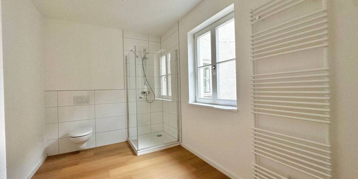 Etagenwohnung Marktl - 3 Zimmer, 74 m&sup2;, 920&euro; | Angebot:26156557