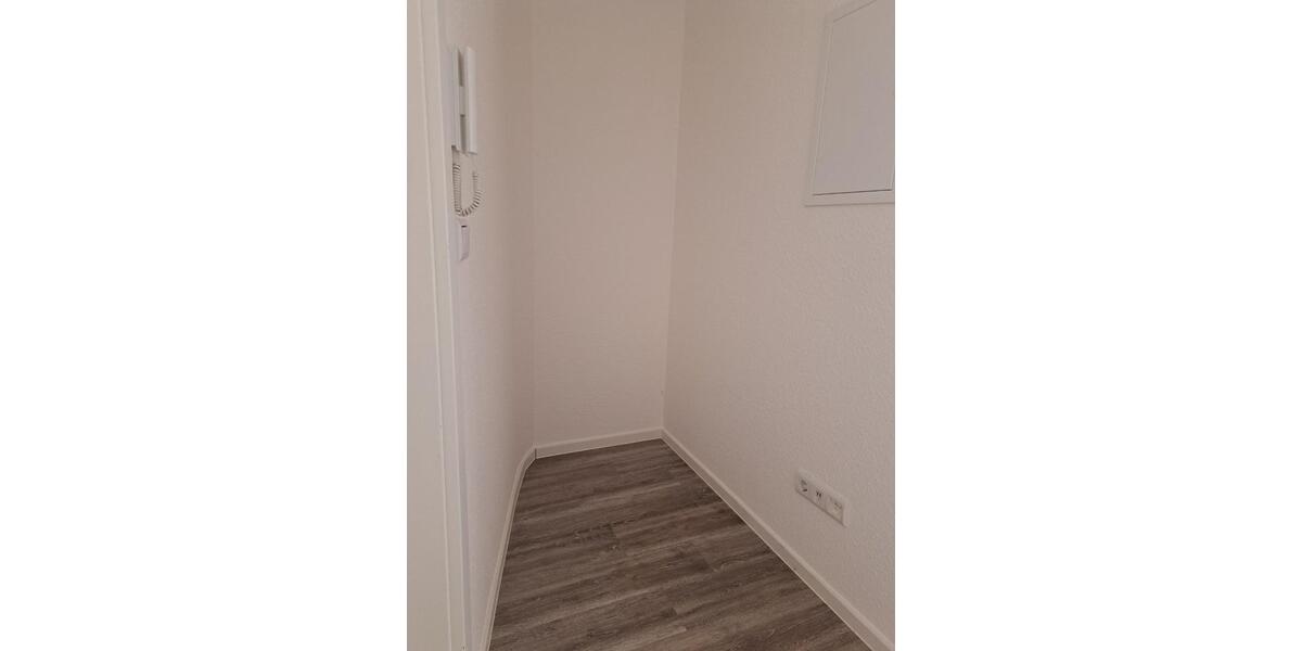 Erdgeschoßwohnung Mühlhausen (Thüringen) - 2 Zimmer, 53 m&sup2;, 730&euro; | Angebot:23407259