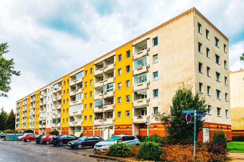 Ihr neues Zuhause in Schönwalde II