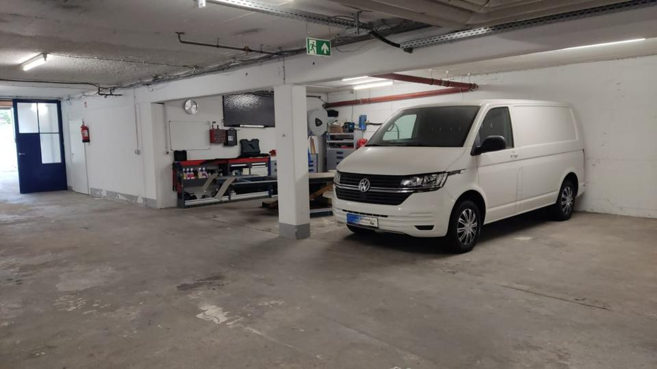 Gewerbeobjekt Königsbrunn - 1.100&euro; | Angebot:25298410