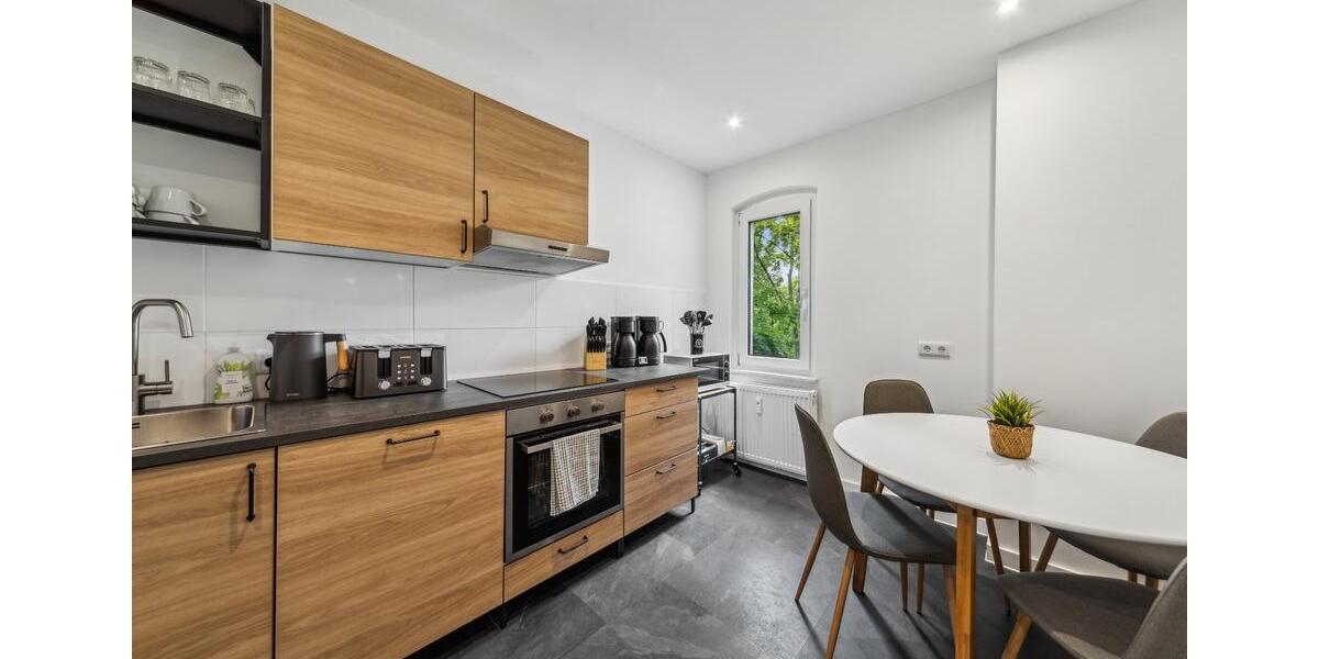 Wohnen auf Zeit Querfurt - 4 Zimmer, 70&euro; | Angebot:23046649