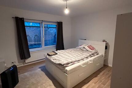 Wohnung Lübeck Innenstadt - 1.5 Zimmer, 50 m&sup2;, 700&euro; | Angebot:26374307