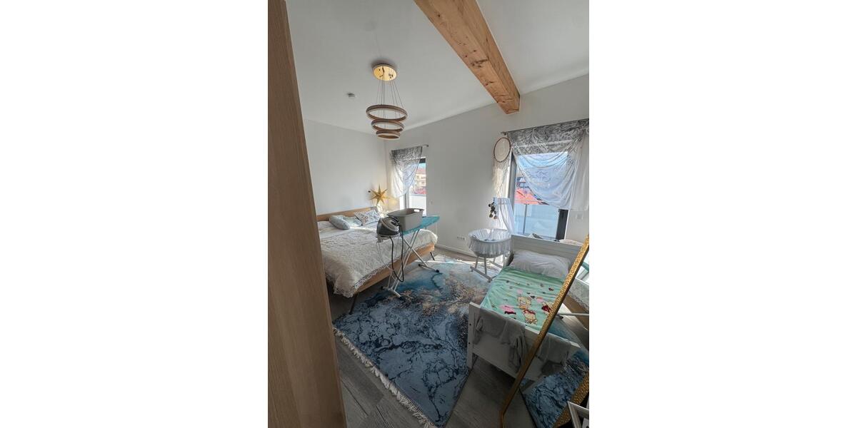 Einfamilienhaus Bad Soden-Salmünster Salmünster - 4 Zimmer, 150 m&sup2;, 2.100&euro; | Angebot:24652509