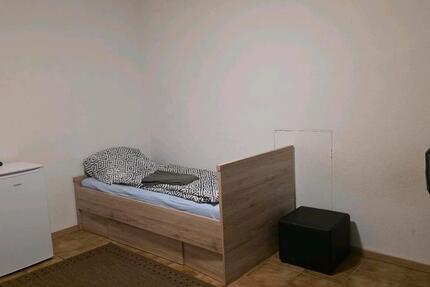 Wohnen auf Zeit Heidenheim an der Brenz Aufhausen - 1 Zimmer, 25 m&sup2;, 500&euro; | Angebot:25293966