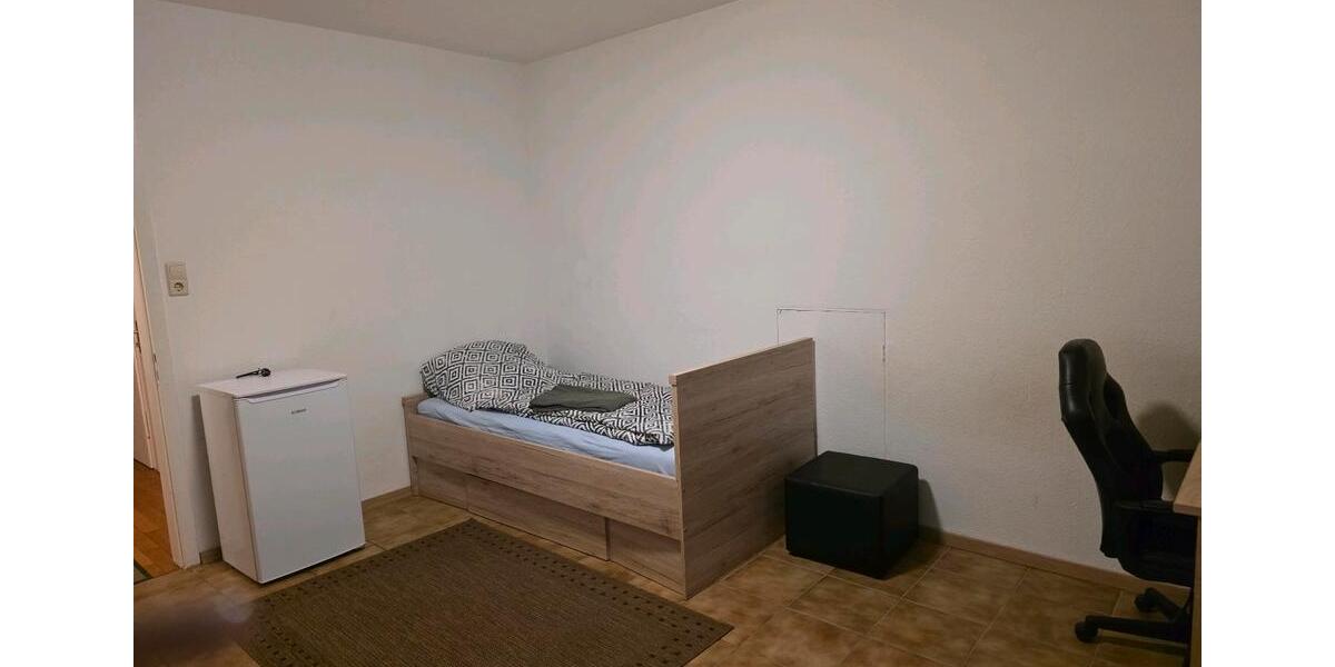 Wohnen auf Zeit Heidenheim an der Brenz Aufhausen - 1 Zimmer, 25 m&sup2;, 500&euro; | Angebot:25293966