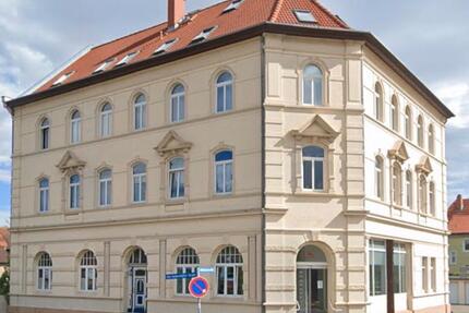 Wohnung Blankenburg (Harz) - 2 Zimmer, 75 m&sup2;, 450&euro; | Angebot:26421462