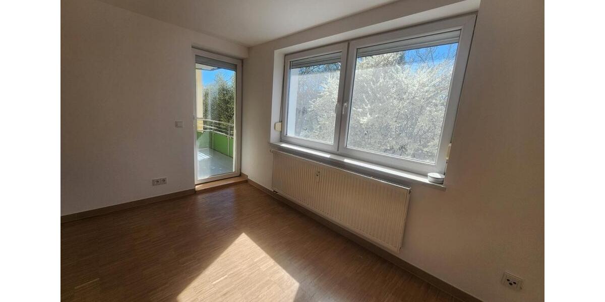 Etagenwohnung Regensburg Ganghofersiedlung - 2 Zimmer, 55 m&sup2;, 950&euro; | Angebot:26281577