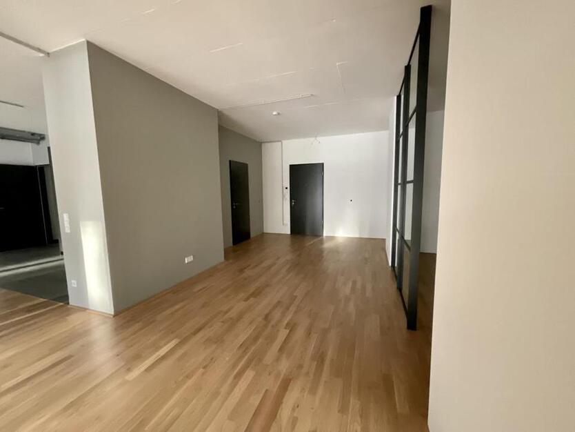 Jetzt 3-Raumloft im modernen Tabakquartier sichern.Parkett, EBK und großer Balkon! 3 zimmer