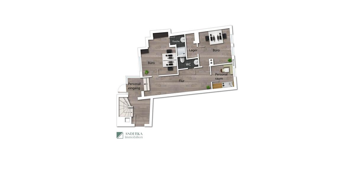 Gewerbeobjekt Günzburg - 2.200&euro; | Angebot:25548151