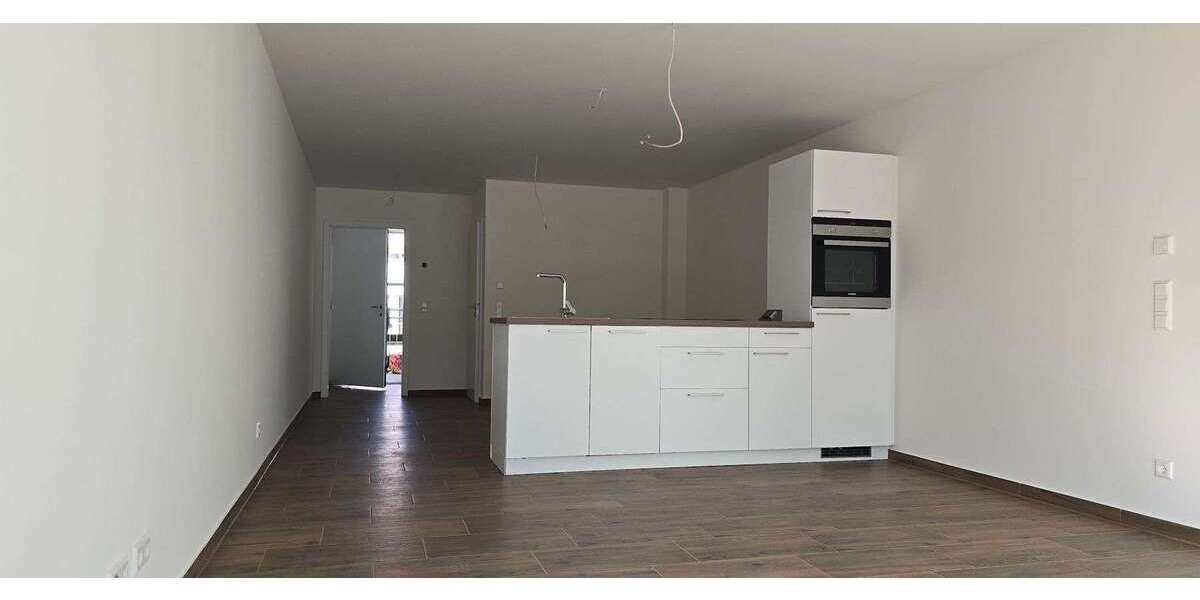 Etagenwohnung Pforzheim - 1 Zimmer, 50 m&sup2;, 615&euro; | Angebot:26999336