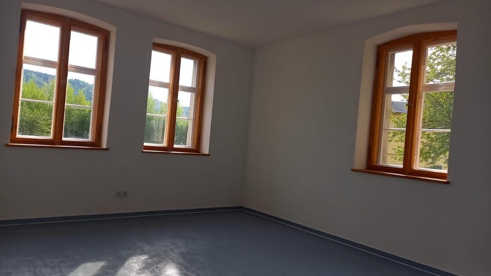 Erdgeschoßwohnung Bad Schandau - 3.5 Zimmer, 80 m&sup2;, 630&euro; | Angebot:26547540