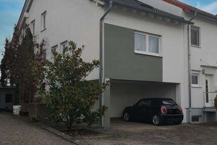 Wohnung Maxdorf - 2 Zimmer, 63 m&sup2;, 685&euro; | Angebot:26155096