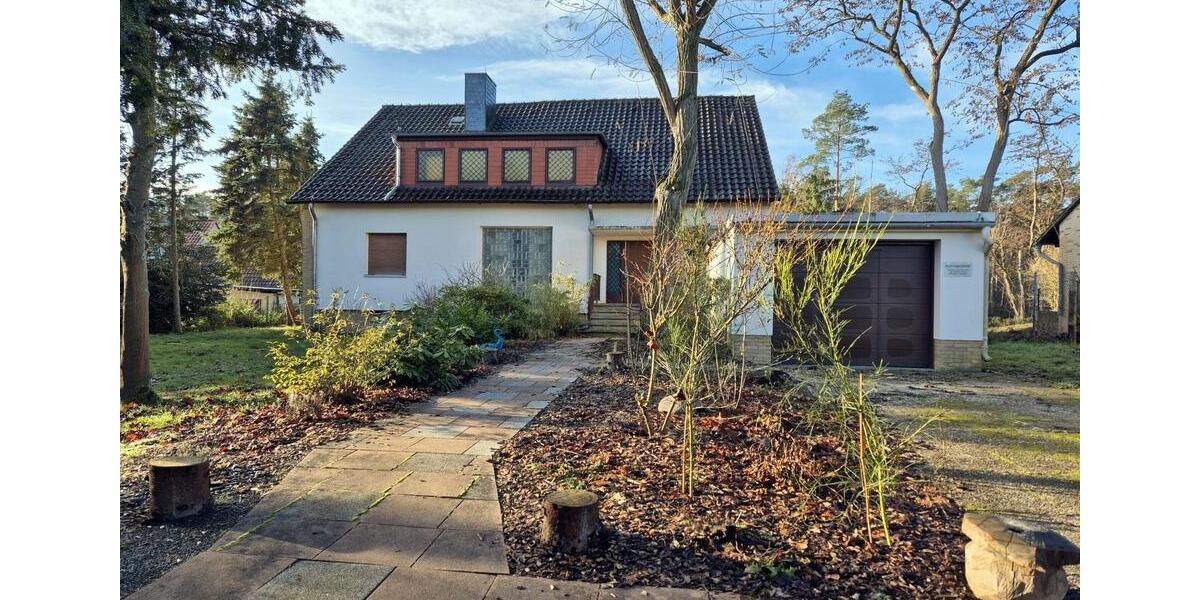 Einfamilienhaus Gifhorn - 5 Zimmer, 157 m&sup2;, 1.350&euro; | Angebot:24395376