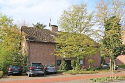 Wohnung Vechta - 2 Zimmer, 59 m&sup2;, 420&euro; | Angebot:24778026