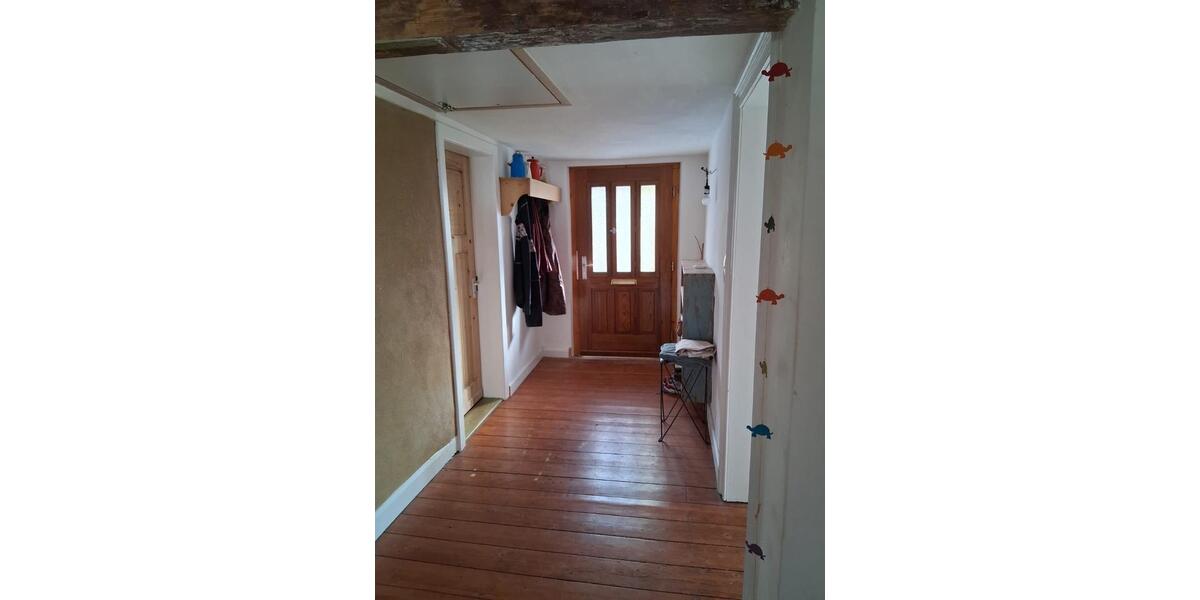 Etagenwohnung Windeck - 2 Zimmer, 55 m&sup2;, 309&euro; | Angebot:24712295