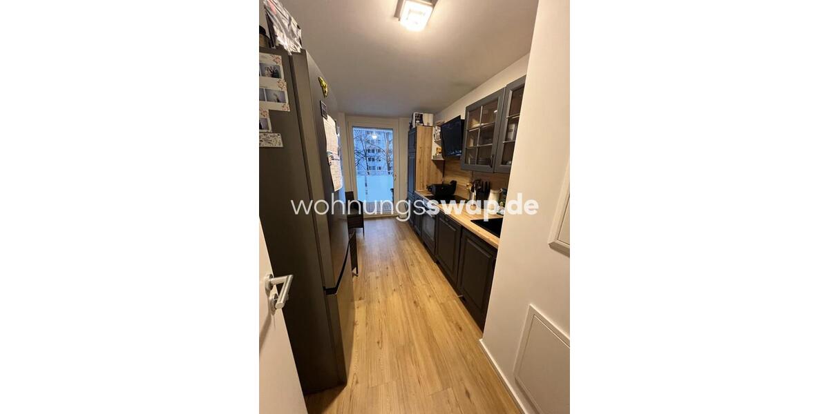 Etagenwohnung München Ramersdorf-Perlach - 4 Zimmer, 81 m&sup2;, 1.600&euro; | Angebot:24540474
