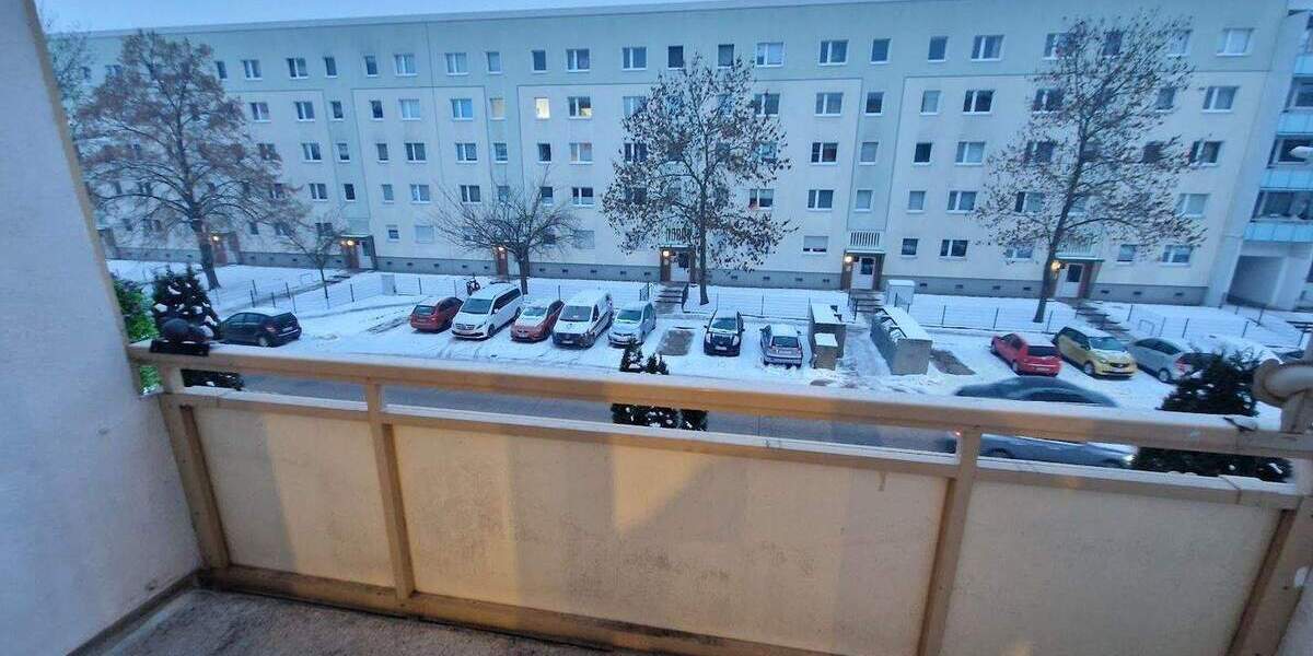 Etagenwohnung Magdeburg Leipziger Str. - 3 Zimmer, 56 m&sup2;, 349&euro; | Angebot:24814319