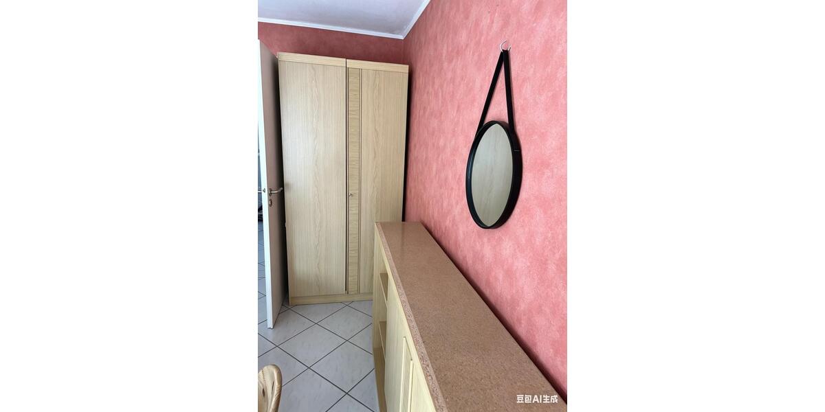 Reihenhaus Helmstedt - 1 Zimmer, 60 m&sup2;, 750&euro; | Angebot:26483563