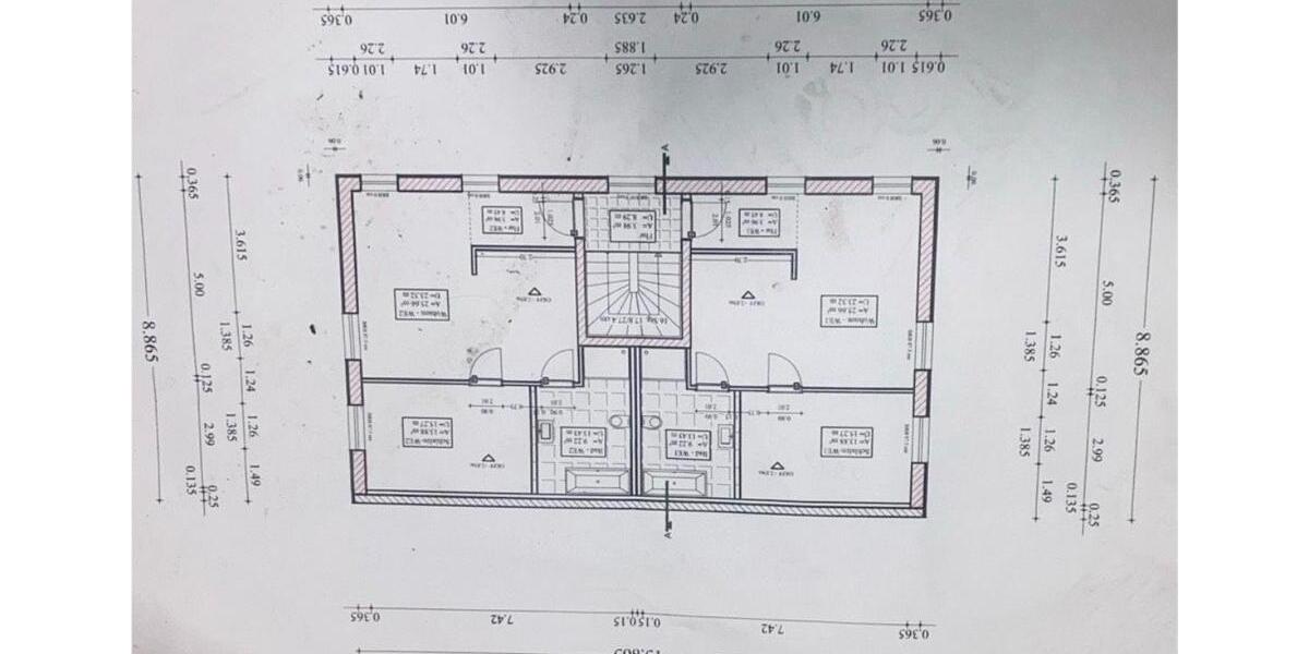 Etagenwohnung Lommatzsch - 2 Zimmer, 50 m&sup2;, 420&euro; | Angebot:26537511