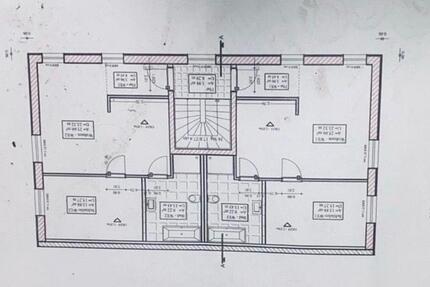 Wohnung Lommatzsch - 2 Zimmer, 50 m&sup2;, 420&euro; | Angebot:26537511