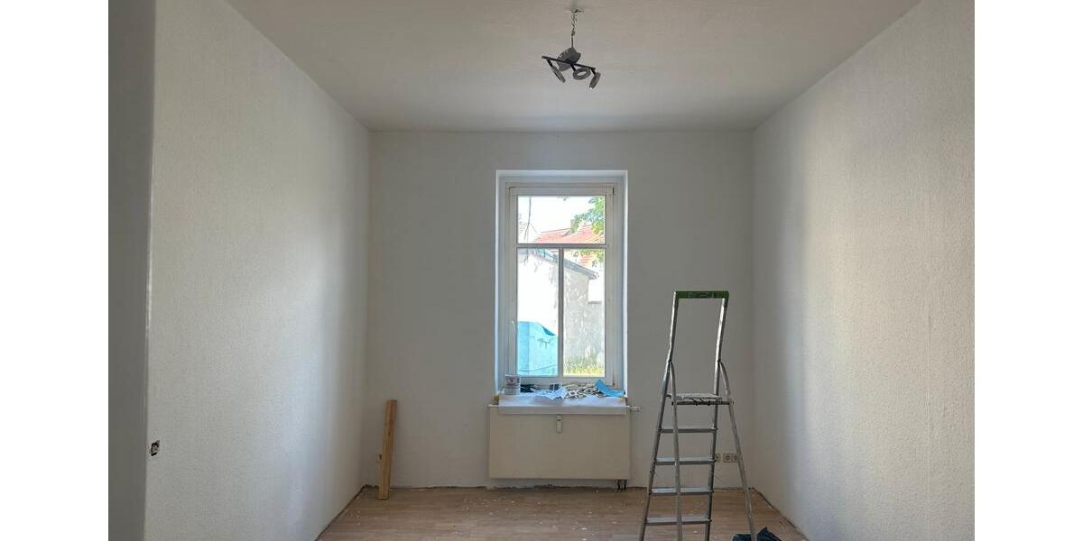 Hochparterre Bad Schmiedeberg - 4 Zimmer, 105 m&sup2;, 500&euro; | Angebot:26604456