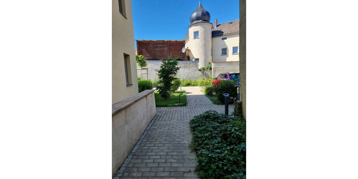 Etagenwohnung Bischofswerda Belmsdorf - 2 Zimmer, 55 m&sup2;, 414&euro; | Angebot:25958897