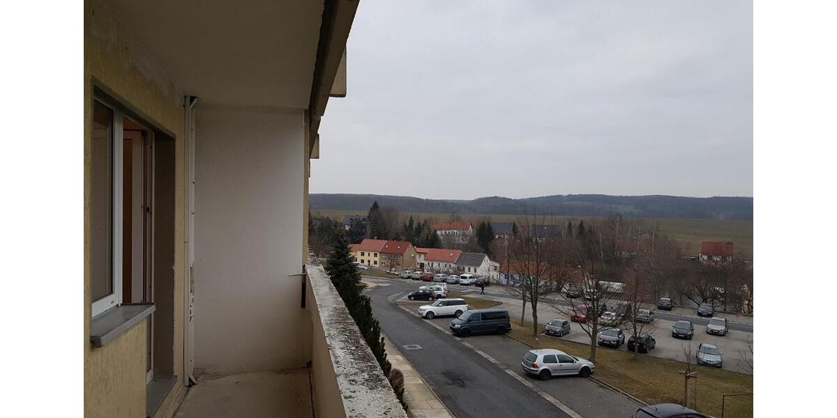 Etagenwohnung Bernstadt auf dem Eigen - 2 Zimmer, 57 m&sup2;, 245&euro; | Angebot:25513566