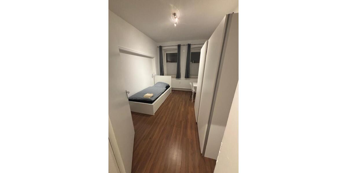 Wohnen auf Zeit Tastrup - 3 Zimmer, 47 m&sup2;, 25&euro; | Angebot:25525807