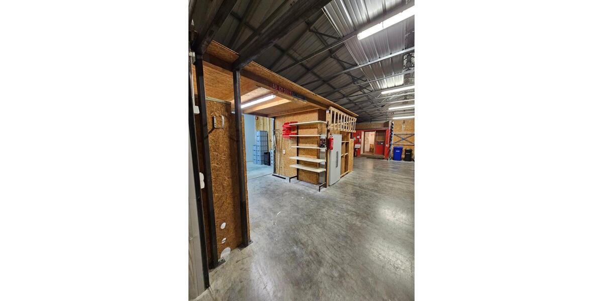 Gewerbeobjekt Winhöring - 1.820&euro; | Angebot:23546482