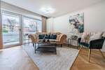 Möblierte Wohnung auf Zeit zu vermieten: 3 zimmer
