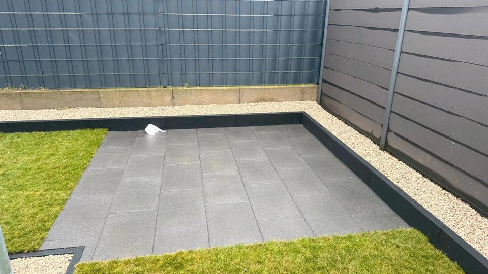 Erdgeschoßwohnung Sarstedt - 4 Zimmer, 107 m&sup2;, 1.570&euro; | Angebot:24730005