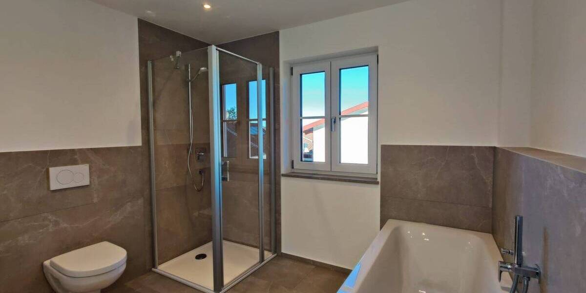 Etagenwohnung Riedering Farnach - 3 Zimmer, 88 m&sup2;, 1.240&euro; | Angebot:26763508