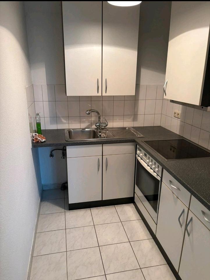 Wohnung zu vermieten zimmer
