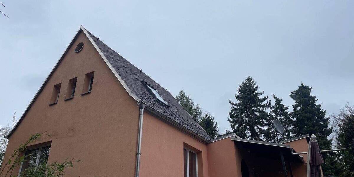 Einfamilienhaus Niederwiesa Braunsdorf - 4 Zimmer, 136 m&sup2;, 1.386&euro; | Angebot:26259464