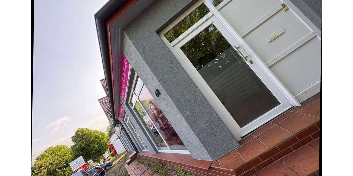 Büro in Stuhr 850 € 81 m² zimmer