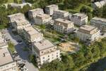 Etagenwohnung Zossen Finkenherd - 3 Zimmer, 86 m&sup2;, 1.265&euro; | Angebot:26808324