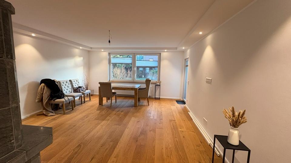 Erdgeschoßwohnung Wennigsen (Deister) - 3 Zimmer, 84 m&sup2;, 1.350&euro; | Angebot:24591639