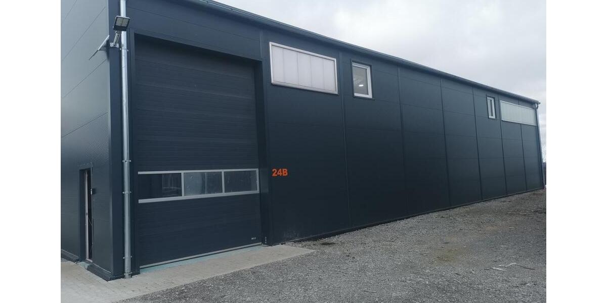 Gewerbeobjekt Suhl Aue 1 - 1.218&euro; | Angebot:25513905