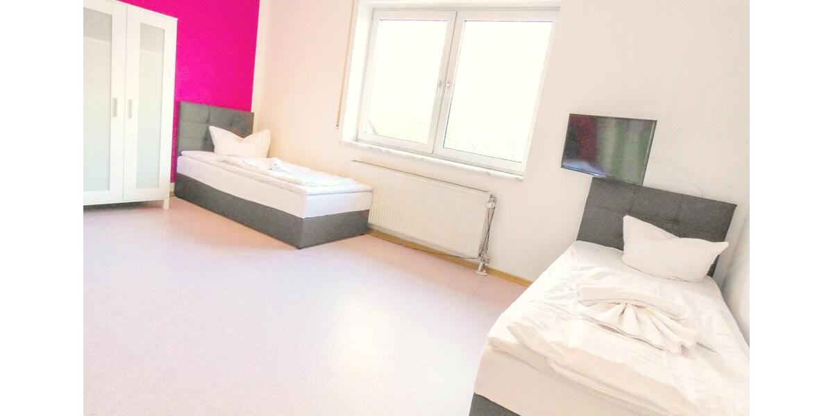 Etagenwohnung Amberg - 5 Zimmer, 140 m&sup2;, 130&euro; | Angebot:13488779