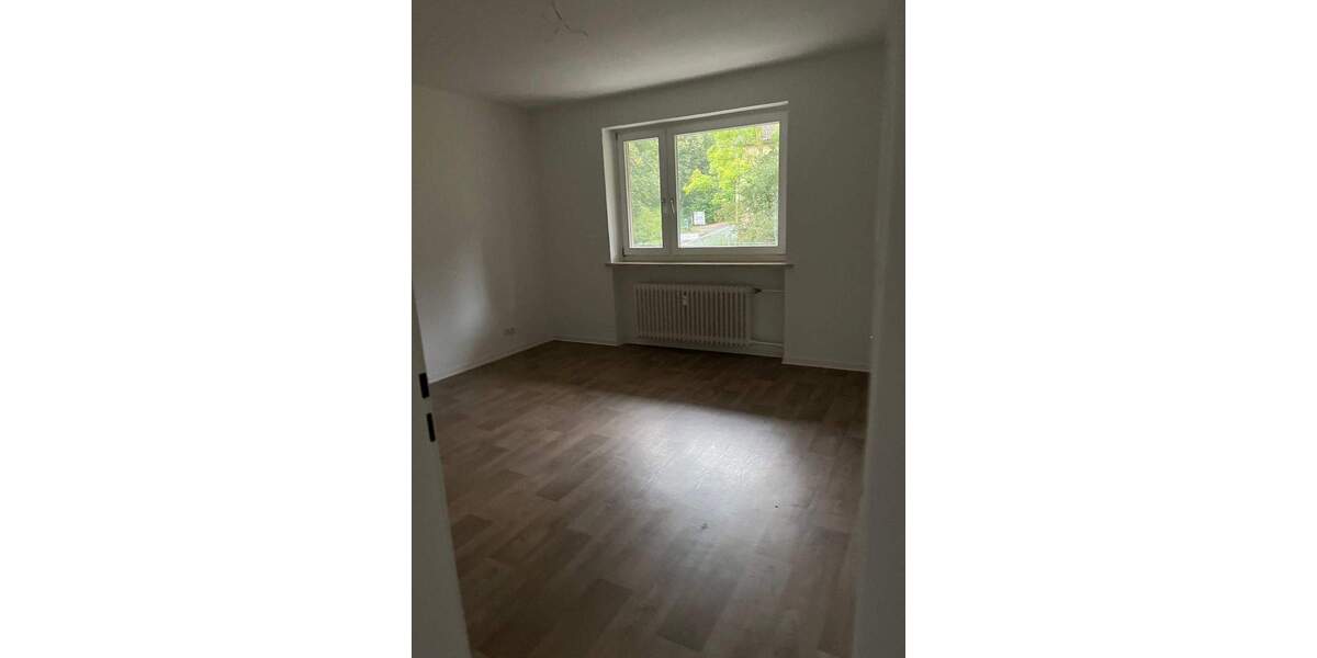 Etagenwohnung Bad Gandersheim Drei Linden - 3 Zimmer, 67 m&sup2;, 435&euro; | Angebot:25689736