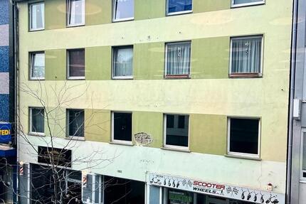 Gewerbeobjekt Bad Kreuznach Bad Münster am Stein-Ebernburg - 2.000&euro; | Angebot:25519126