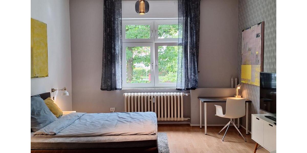 Wohnen auf Zeit Karlsruhe Mühlburg - 1 Zimmer, 21 m&sup2;, 670&euro; | Angebot:24570971